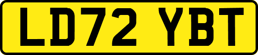 LD72YBT