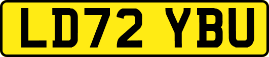 LD72YBU