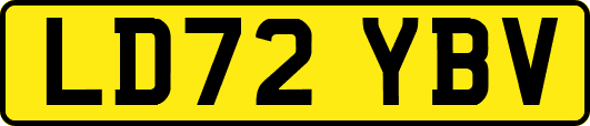 LD72YBV