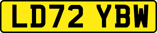 LD72YBW