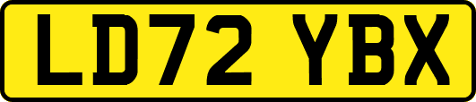 LD72YBX