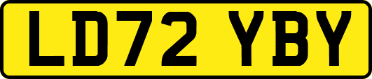 LD72YBY