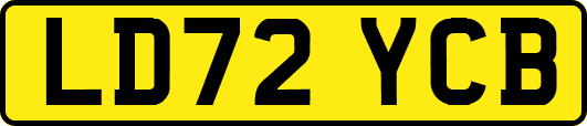 LD72YCB
