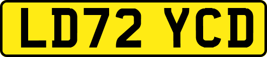LD72YCD