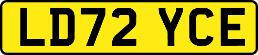 LD72YCE