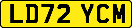 LD72YCM