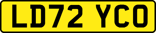 LD72YCO