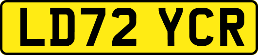 LD72YCR