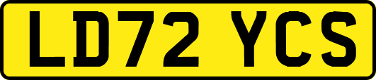 LD72YCS