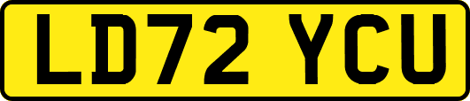 LD72YCU