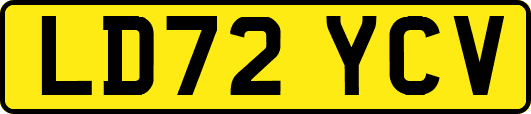 LD72YCV