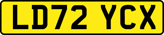 LD72YCX