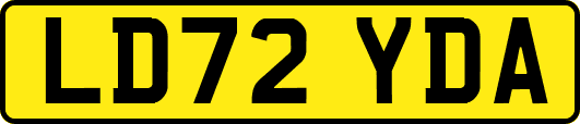 LD72YDA