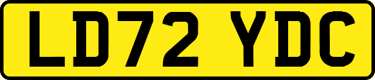 LD72YDC