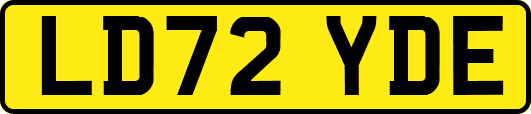 LD72YDE
