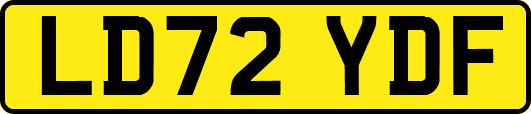 LD72YDF