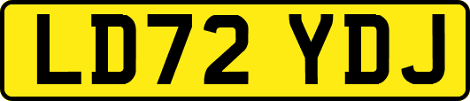 LD72YDJ