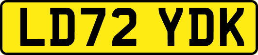 LD72YDK