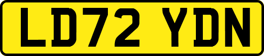 LD72YDN
