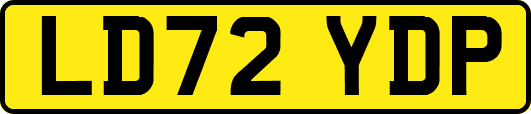 LD72YDP