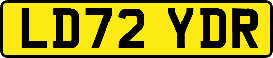 LD72YDR