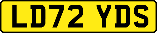 LD72YDS