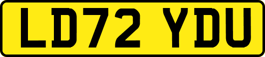 LD72YDU