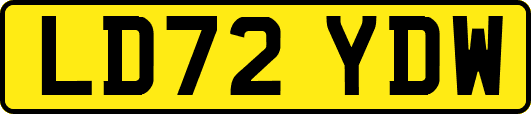 LD72YDW