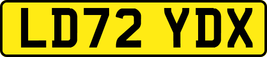 LD72YDX
