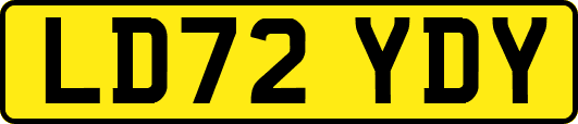 LD72YDY