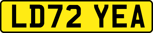 LD72YEA