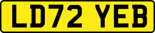 LD72YEB