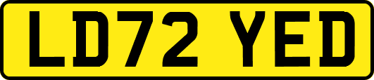 LD72YED
