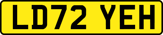 LD72YEH