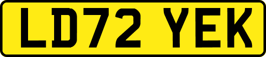 LD72YEK