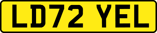 LD72YEL