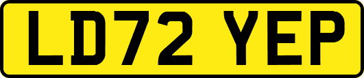 LD72YEP