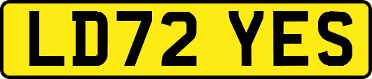 LD72YES