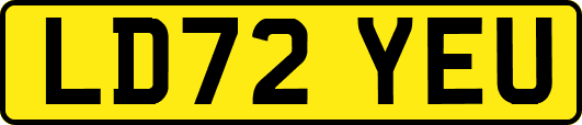 LD72YEU