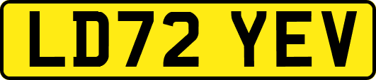 LD72YEV