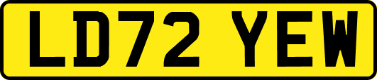 LD72YEW
