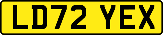 LD72YEX