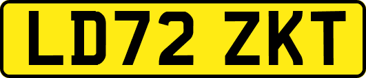 LD72ZKT