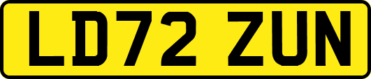 LD72ZUN