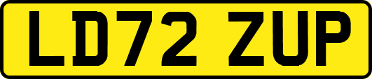 LD72ZUP