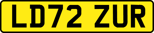 LD72ZUR