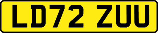 LD72ZUU