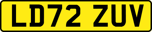 LD72ZUV