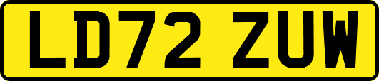 LD72ZUW