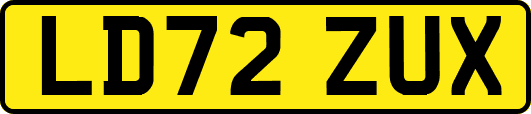 LD72ZUX
